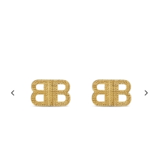 Balenciaga Earrings